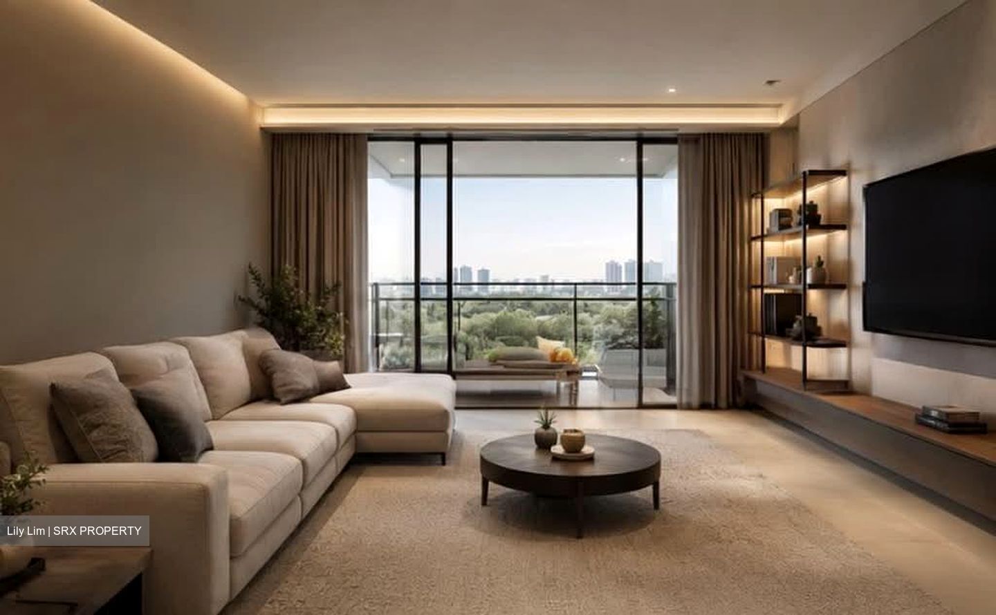 Lentor Hills Road (D26), Condominium #593958871